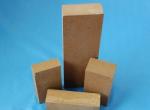 MAGNESIA ZIRCON BRICK,used in the basic zone of metallurgical furnaces,