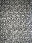Little Girl Dress 100 Yards Tulle Mesh Geometric Embroidered Lace Fabric
