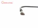 UL10863 Electrical Single Conductor Cable With Extruded FRPE Insulation Halogen