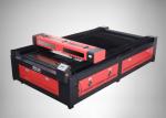 1300*2500mm Large Size Laser Cutting Machine For Garment and Fabric