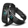 Buy cheap 0.96 Inch 105mAh Intelligent Health Bracelet Runmifit Health Tracking Smartwatch from wholesalers