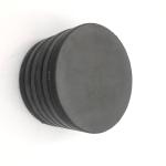Y30 Grade Strong Ceramic Ferrite Magnet Small Disc Block Shape