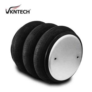 Quality Triple Convoluted Air Spring/Air Suspension 3B12-303/ wholesale