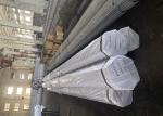 Oil Coating Heat Exchanger Steel Tube for High Temperature Applications