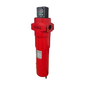 Quality Eliminate Particles Dust/ Oil Vapor By Air Filter wholesale