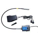 Grinder Flexshaft Hanging Rotating Motor 18000Rpm for Metalworking Tools