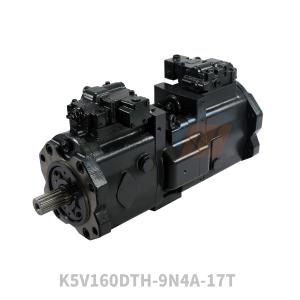 Quality K5V160DTH SK200 Excavator Hydraulic Parts Pump For wholesale