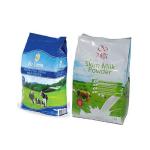 Easy Operation Stainless Steel 304 Automatic milk powder/coffee powder Packing