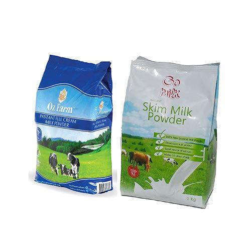 Easy Operation Stainless Steel 304 Automatic milk powder/coffee powder Packing