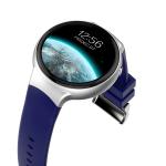 Slim design GPS 3G WIFI Fashion watches 1.39 inch 512+8G Bluethooth Touchscreen