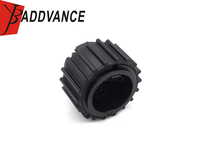 2137336-1 / 2137343-1 36 Pin Tyco AMP Connectors Sealed Electrical Plastic Connector