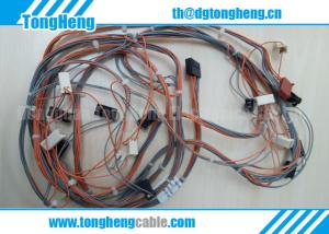 Quality Equipment Internal Components Interconnection Wiring Harness wholesale