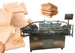 Electric Heating Snacks Making Machine Kuih Kapit Maker Chinese Love Letter