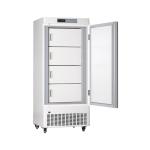 Biomedical Upright Stainless Steel Deep Vaccine Storage Low Freezer Adjustable