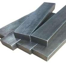 Quality 12m Carbon Welding Steel Flat Bar Anti Rust Oil Treatment wholesale