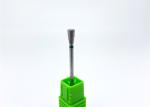 Handpiece Plaster Cutting Wheel Coarse Grit Sintered Diamond Polishing Burs