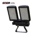 Arena High Power LED Flood Light 600W Sports For Hockey Rink