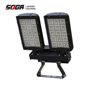 Quality Arena High Power LED Flood Light 600W Sports For Hockey Rink wholesale