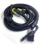 EC210 EC240 EC290 Excavator D6E D7E Engine Wire Harness 14631794 Electric Parts