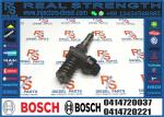 Diesel Fuel Unit Injector 0414720037 0 414 720 037 9074627 1435558 041475508