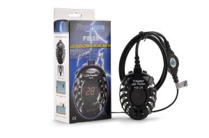 Quality 8.01 Ounces 50 Watt Aquarium Heater With Touch Button wholesale
