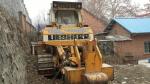 Used Liebherr PR751 Bulldozer For Sale