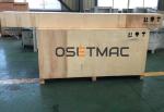 OSETMAC Woodworking Sliding Table Saw MJ6132S with Electric Lifting and Digital