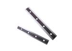 Guillotine Shear Industrial Knife Blades H13 Cutting Sheet Metal With Hard Steel
