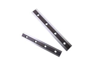 Quality Guillotine Shear Industrial Knife Blades H13 Cutting Sheet Metal With Hard Steel wholesale
