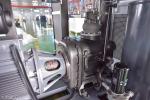 Silent Double Stage 43.75m3/Min Rotary Screw Type Air Compressor
