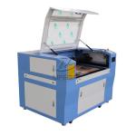 Architectural models Laser Cutting Machine with 90W Co2 Laser Tube