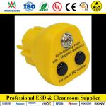 European IM M5 bolt Antistatic ESD Bonding Point