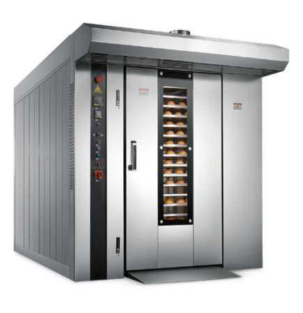 Stainless Steel Pizza/Bread Baking Equipment 4.5kw Electric/Gas/Diesel