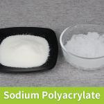Industry Grade Sodium Polyacrylate High Absorption Capacity Polyacrylic Acid
