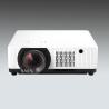 Buy cheap 7500 Lumen 3LCD Short Throw Laser Projector 360° Projection from wholesalers