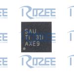TPS7A8101DRBR