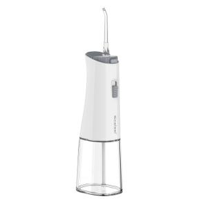 Quality Water Pick Nicefeel Oral Irrigator 1200-1800times/Min Teeth Cleaner wholesale