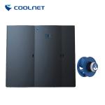 Downflow Precision Air Cooling Systems Dedicated With Danfoss Expansion Valve