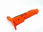 500000 Shots Single Cavity DME Hasco Injection Overmolding