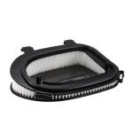 13717811026 348mm Vehicles Air Filter Bmw F75 E72 Nylon