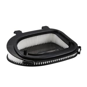 Quality 13717811026 348mm Vehicles Air Filter Bmw F75 E72 Nylon wholesale