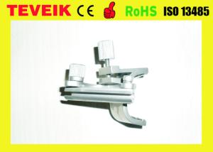 Quality Ultrasound Biopsy Needle Guide puncture adapter for Mindray 3C5A ultrasound Probe wholesale