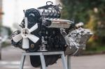 Mini Truck Auto Spare Parts 465 Months 32kW/5000 Petrol Engine Total Displacemen