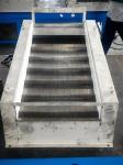 High Efficiency Gravity Belt Thickener Rotary Drum Sludge Belt Filter Press