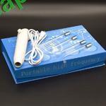 Quality High quality portable high frequency beauty device with factory price wholesale