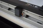 GC-140 Cutting Plotter for Car Wraps Sticker Vinyl Contour Cutting in Win10/8/7