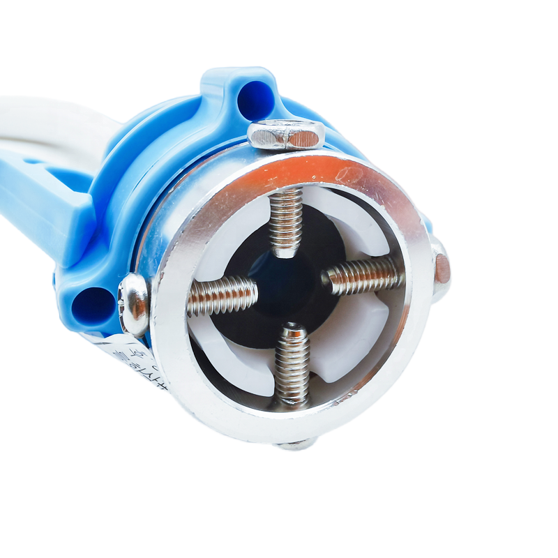 Electric Power Source White AAA74509926 Washing Machine Inlet Hose