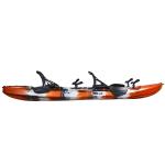 Double Kayak Two Paddles Boat Kayak Harmony HD China