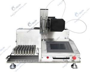 Quality Electrolyte Filling Process 4680 18650 Lithium Battery Assembly Equipment wholesale