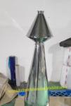 304 Stainless Steel Tube Machining Service SUS316 Metal Tube Fabrication SUS304
